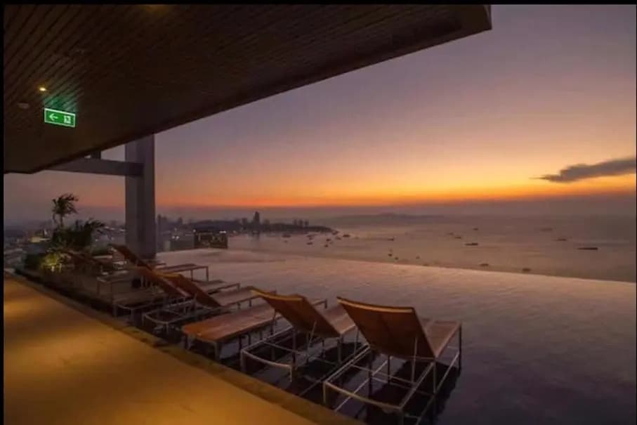 centric sea pattaya - photo 9