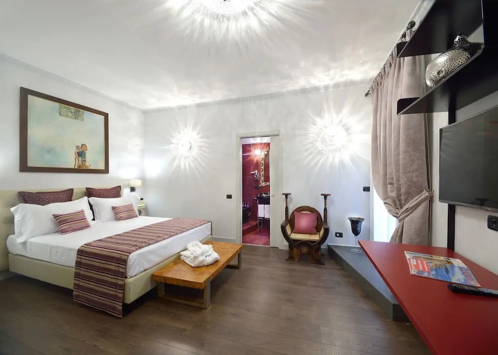 Suites Rome Condotti - photo 4