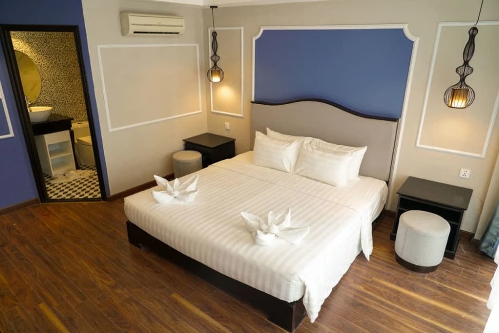 Jysk Hotel - photo 7