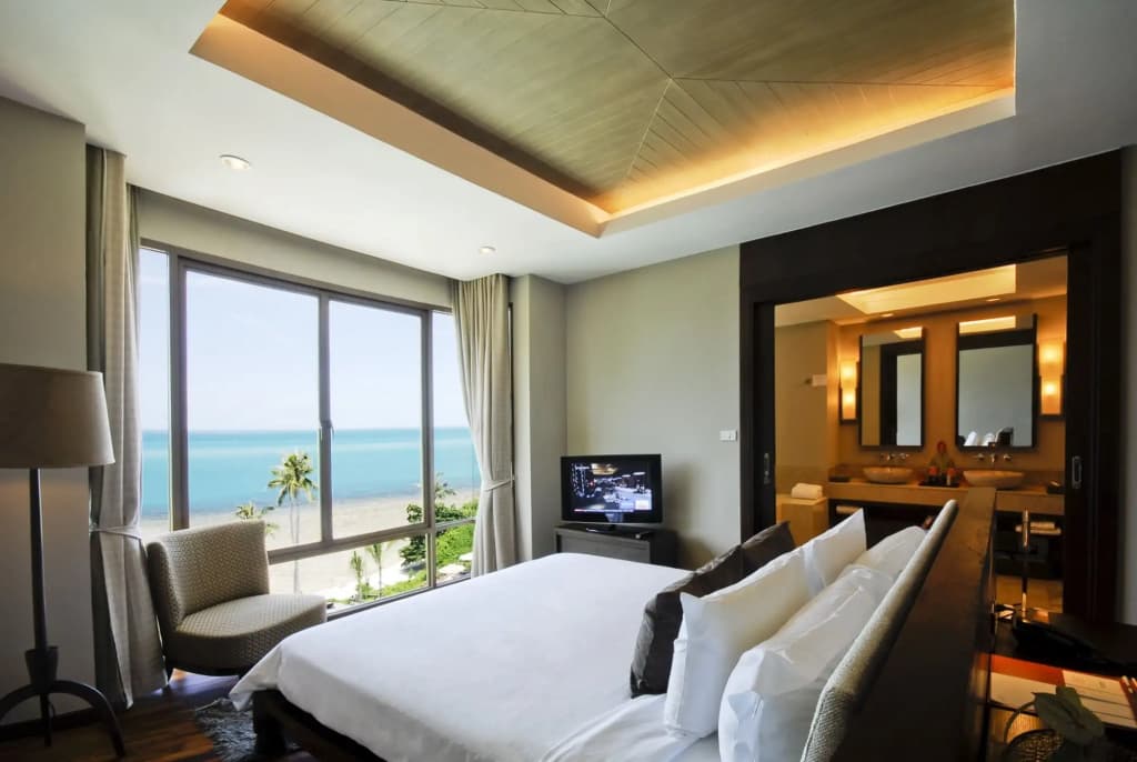 ShaSa Resort & Residences, Koh Samui - photo 3