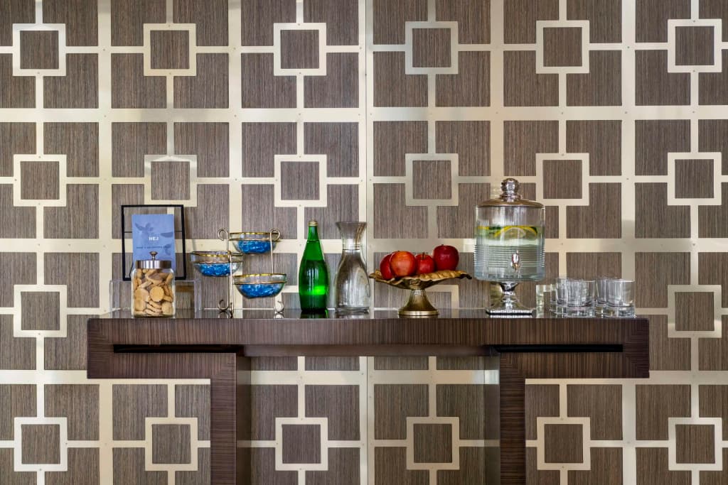 Levatio Suites Muscat, a member of Radisson Individuals - photo 23
