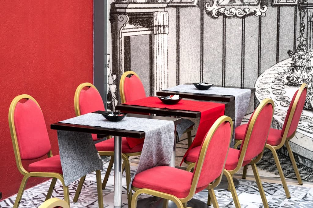 Rossio Garden Hotel - photo 21