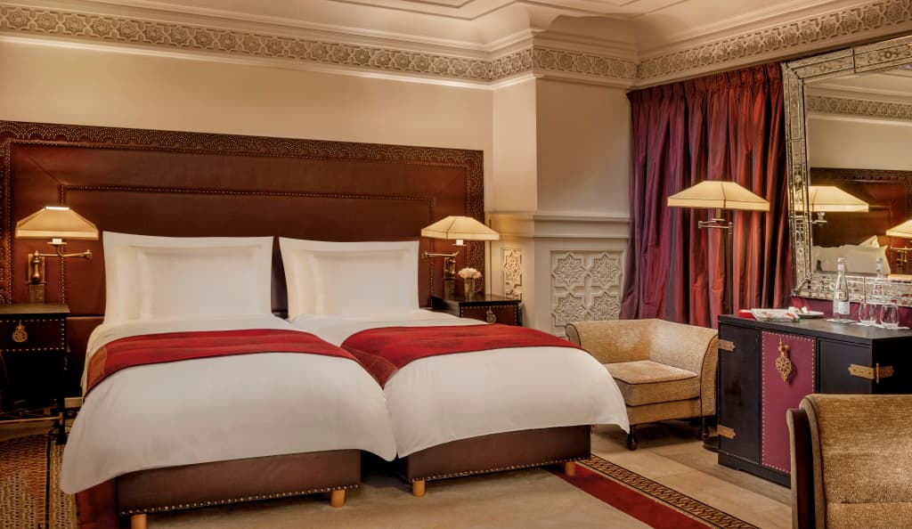 La Mamounia - photo 33