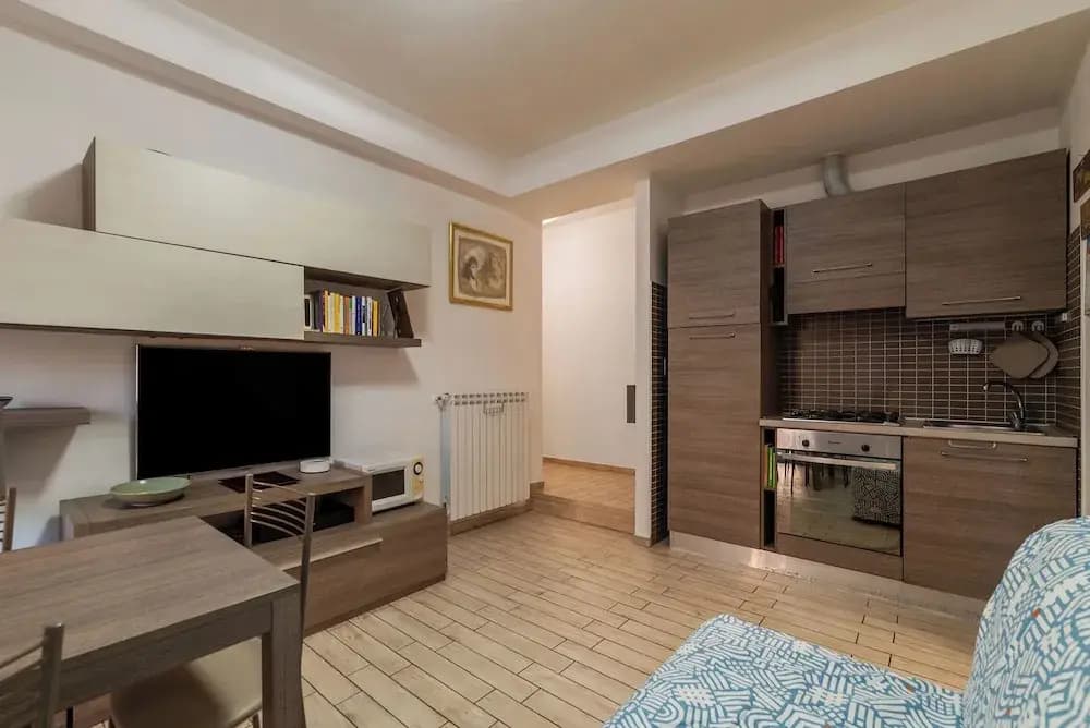 JOIVY Flat with access to central Rome - photo 13
