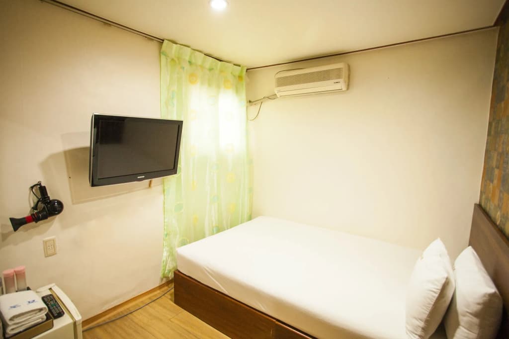 Sungdo Motel - photo 5