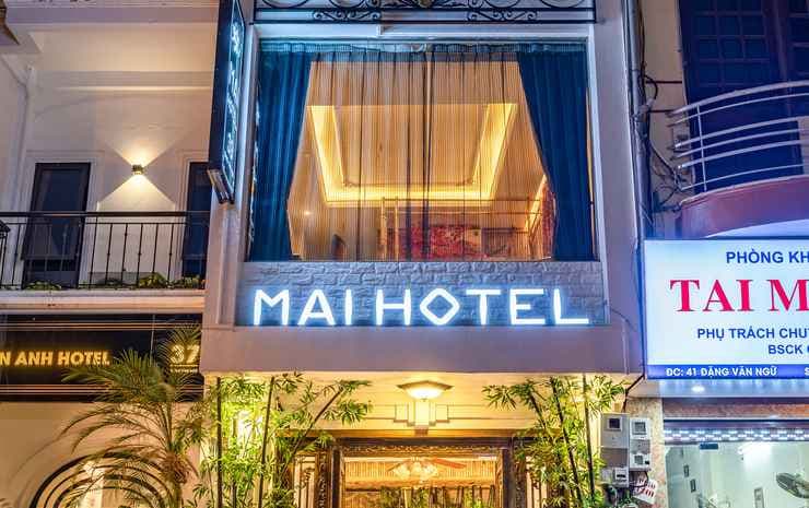 Mai Hotel - photo 16