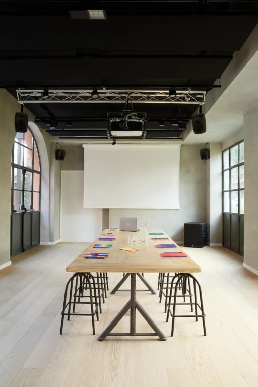Combo Milano - Hostel - photo 14