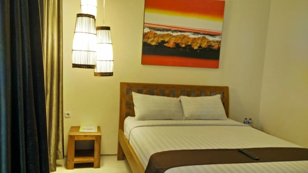 KOI Hotel & Residence - photo 7