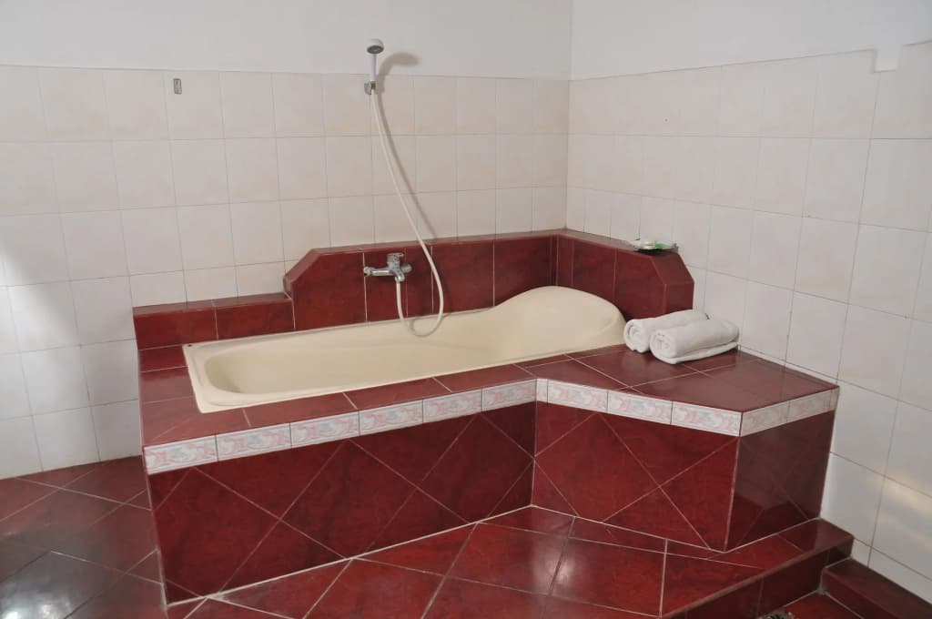 Three Brothers Bungalows & Villas Hotel - photo 37