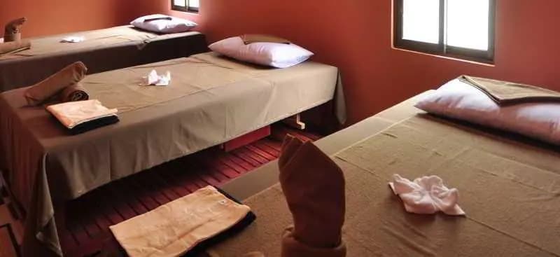 Tropical Boutique Spa - photo 5