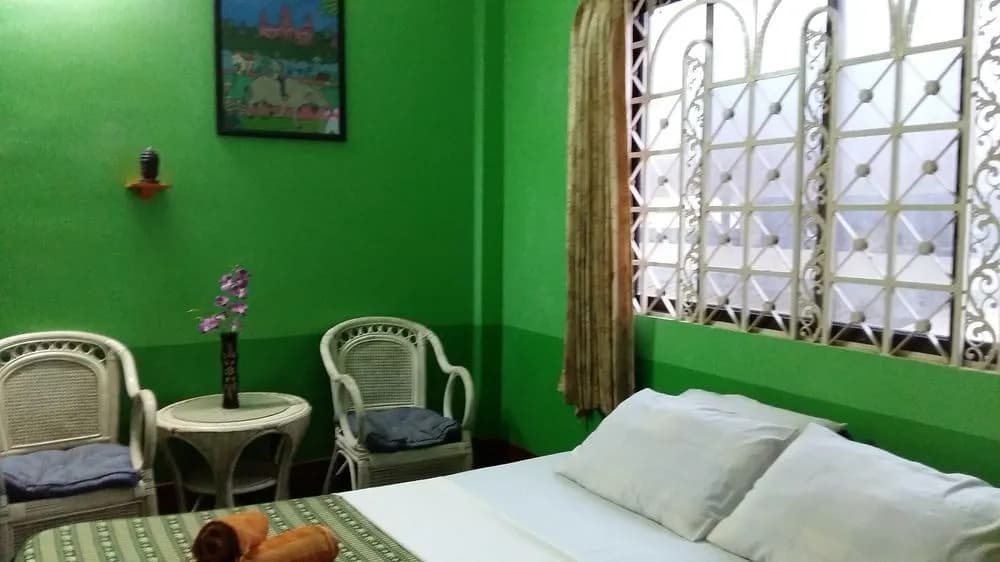 HI Siem Reap Hostel - photo 10