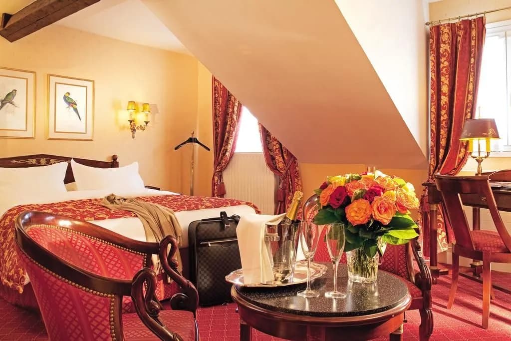 Hotel De Varenne - photo 4
