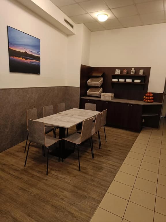 Hotel Zlatá Váha - photo 21