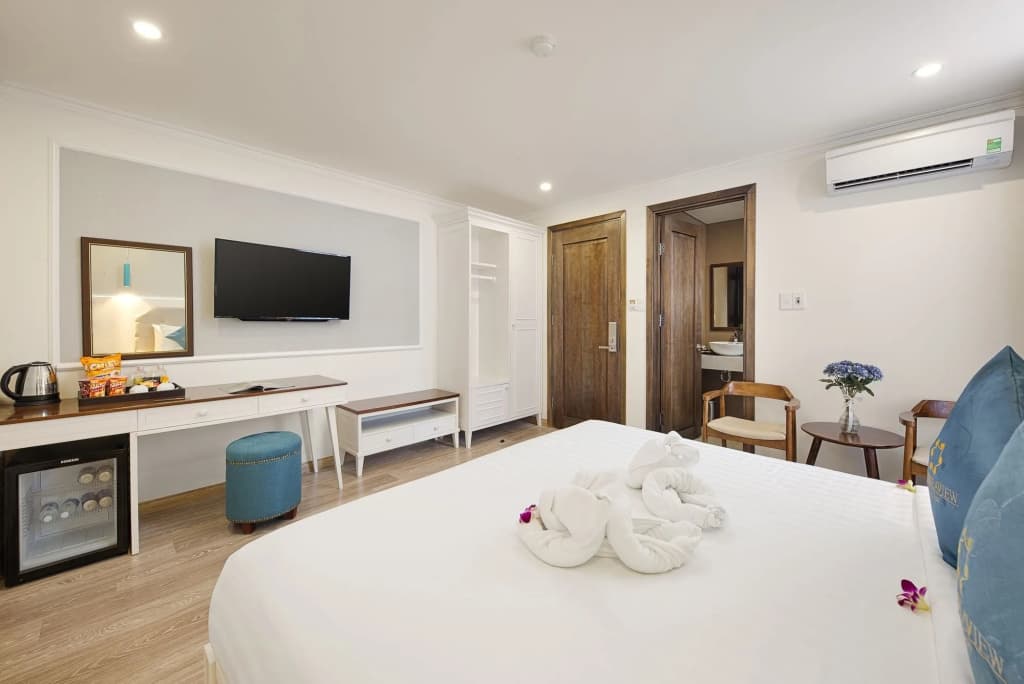 Grand Sea View Hotel & Spa - photo 6