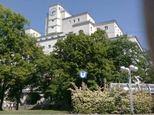 Vienna Star Apartments Reumannplatz - photo 13