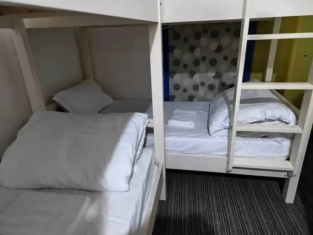 DNest Hostel - photo 5