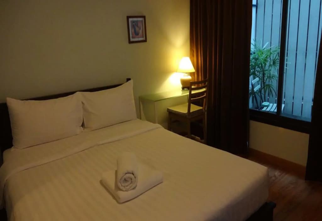 Mango Bedroom Inn - photo 5