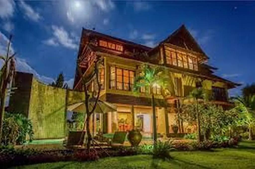 Sarin Ubud Suites by GenuineHost - photo 1