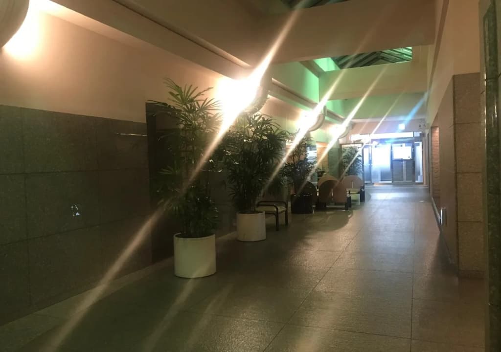 Koraku Garden Hotel - photo 19