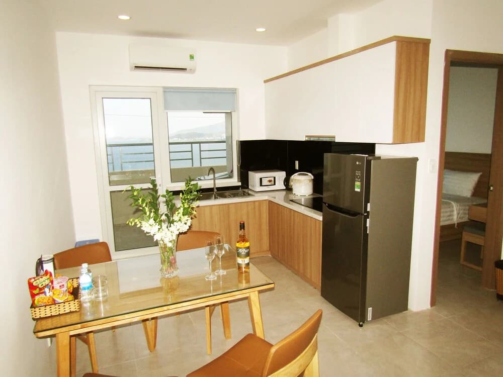 Sea Moon Apartment - photo 21