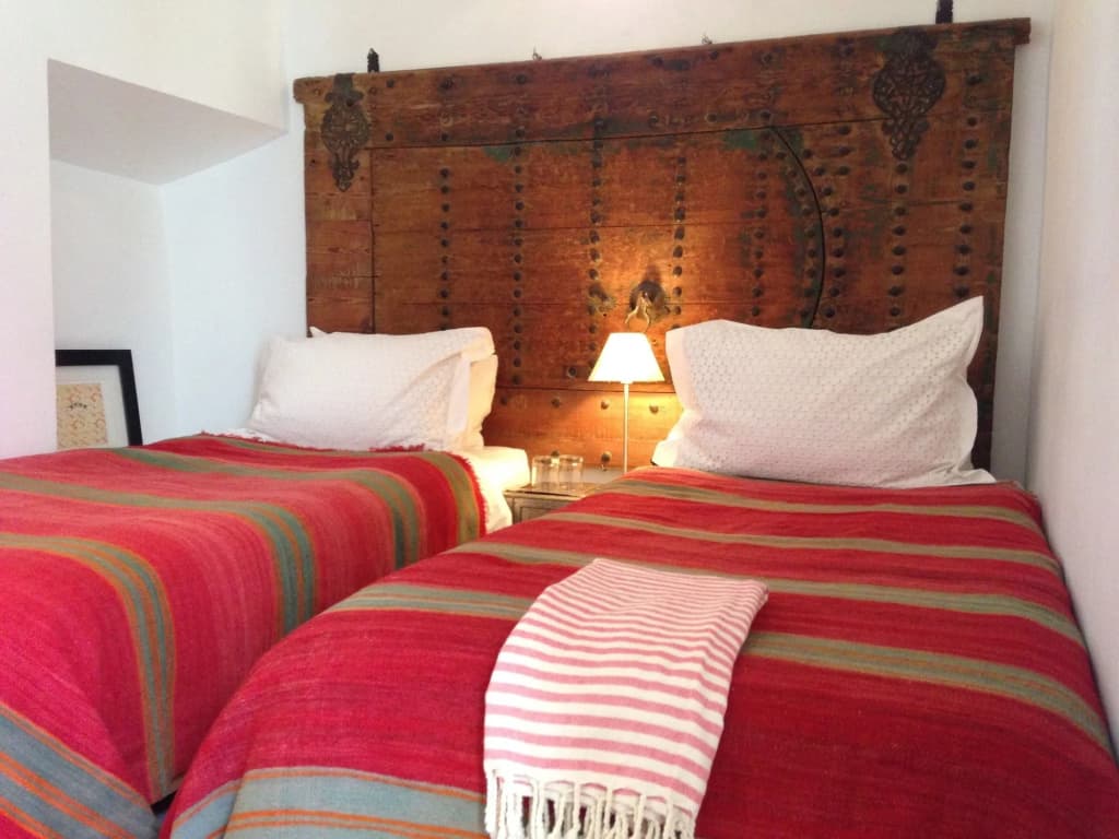 Riad Timila - photo 4