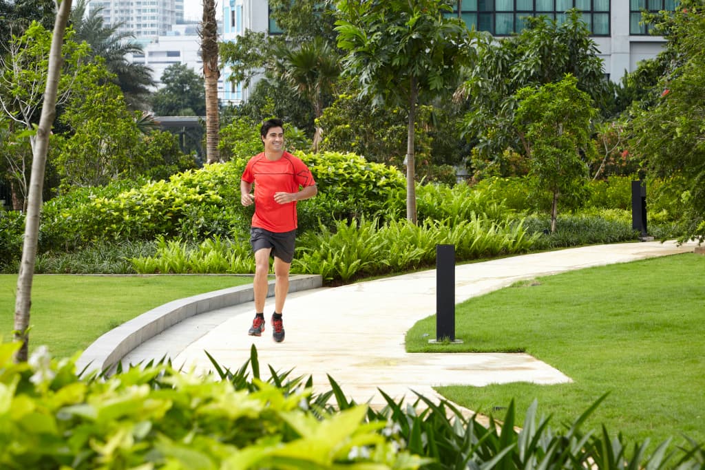 Fraser Place Setiabudi Jakarta - photo 31