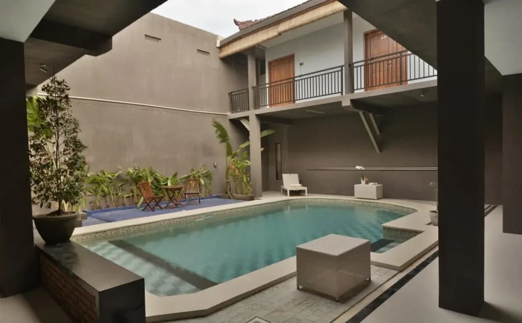 Bali 4 Stay Seminyak - photo 7