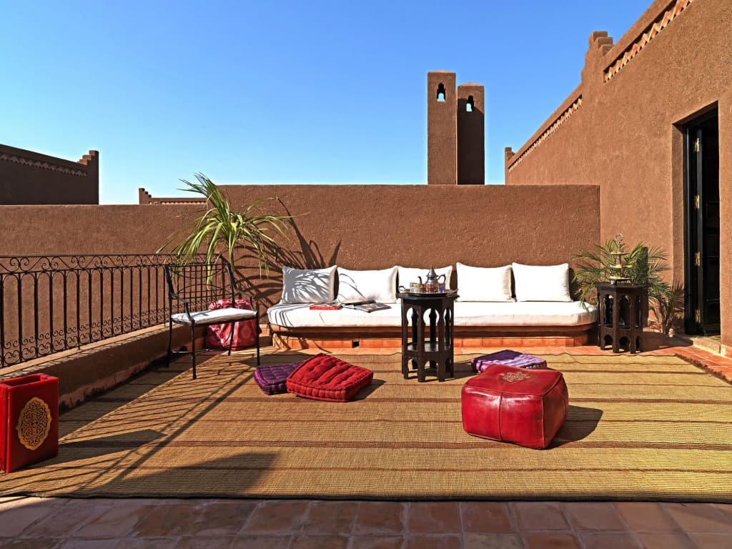 Résidence Dar Lamia Marrakech - photo 16