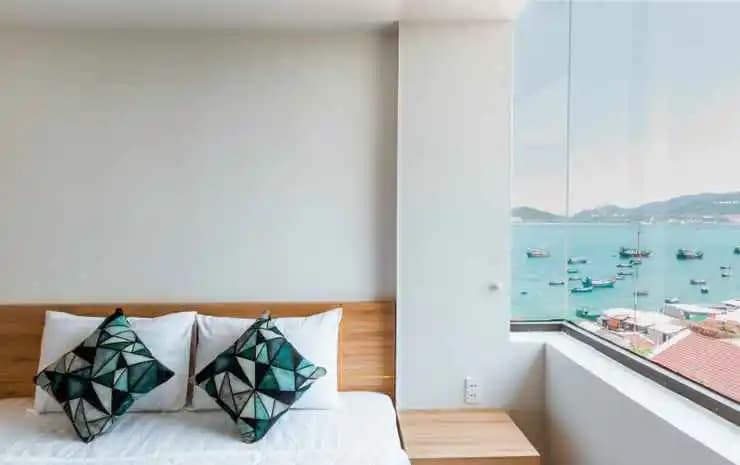 Aqua Seaview Hotel - photo 6