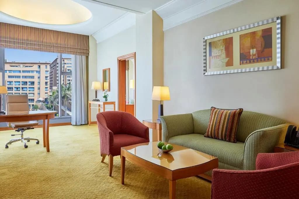 Holiday Inn Cairo Citystars by IHG Hotel - photo 13