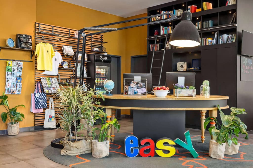 Vienna House Easy by Wyndham Berlin Prenzlauer Berg - photo 15