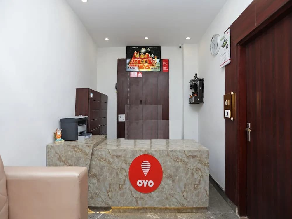 OYO 12503 Hotel Corner Point - photo 12