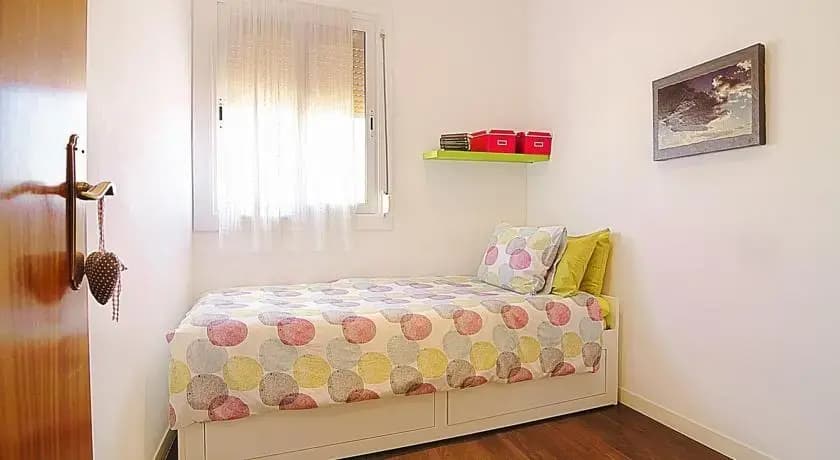 Apartment Arquímedes - photo 4