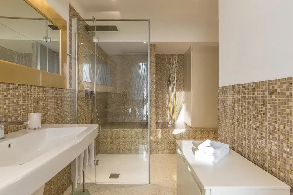 Ca' Rossini 1 Apartment - photo 9