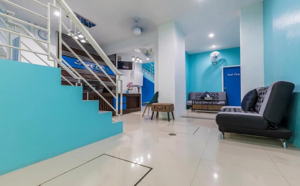 Hotel Surf Blue Kata - photo 16