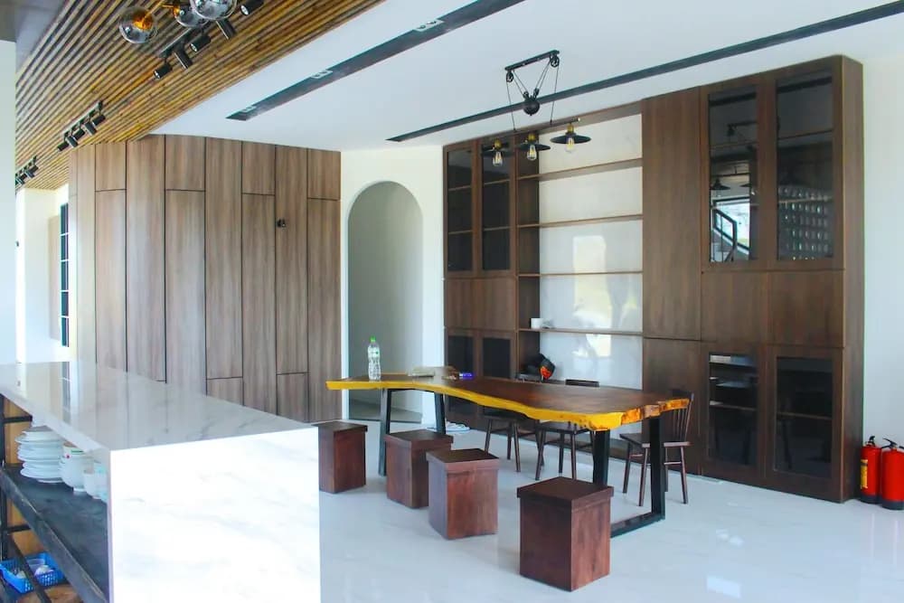 An Bang Vana Villas - photo 14