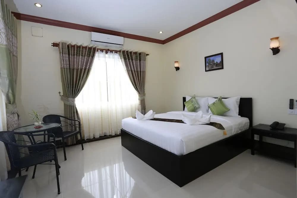 Angkor Twinkle Boutique Villa - photo 4