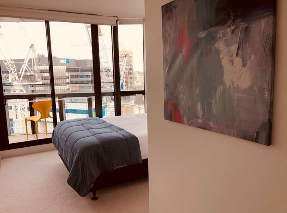 Winston Apartments Docklands - photo 5