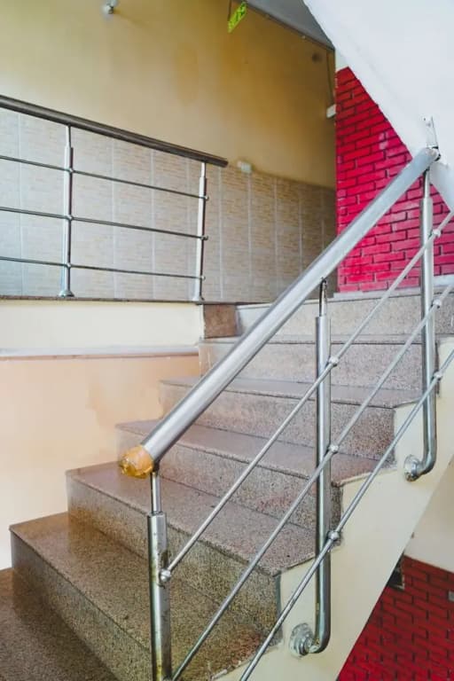 Hotel Satwah 29 - photo 9