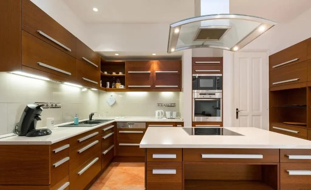 Luxury central Apartment - photo 4