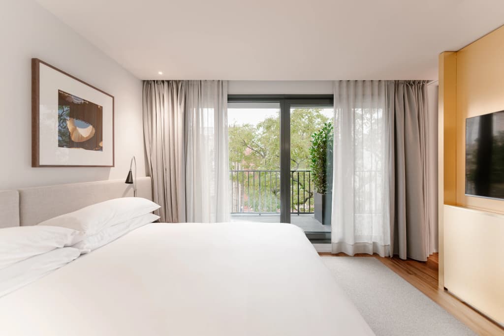 Boho Budapest, Small Luxury Hotels - photo 5
