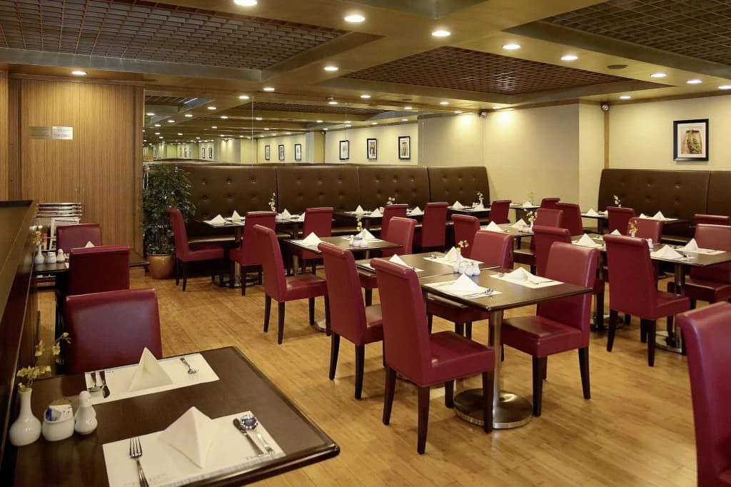 Best Western Plus Hong Kong Hotel - photo 26