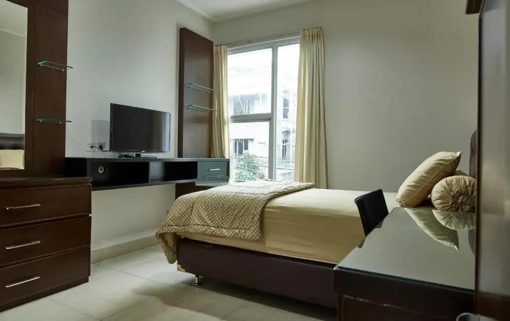 Bendungan Hilir Residence - photo 21
