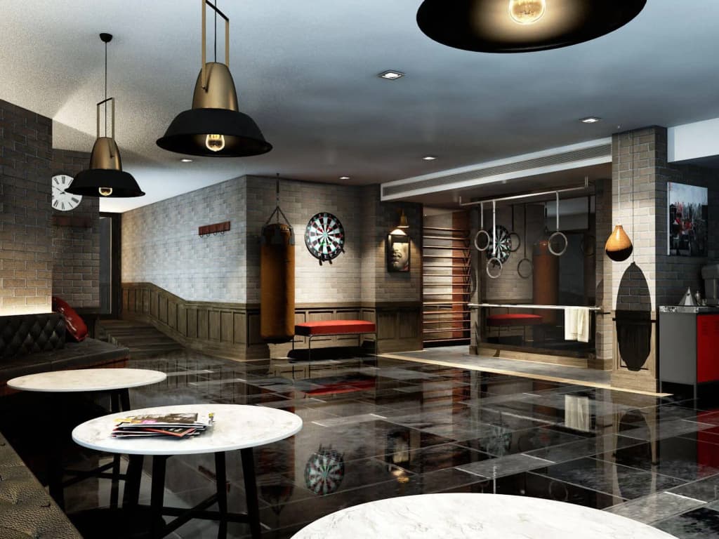 Vince Hotel Pratunam - photo 27