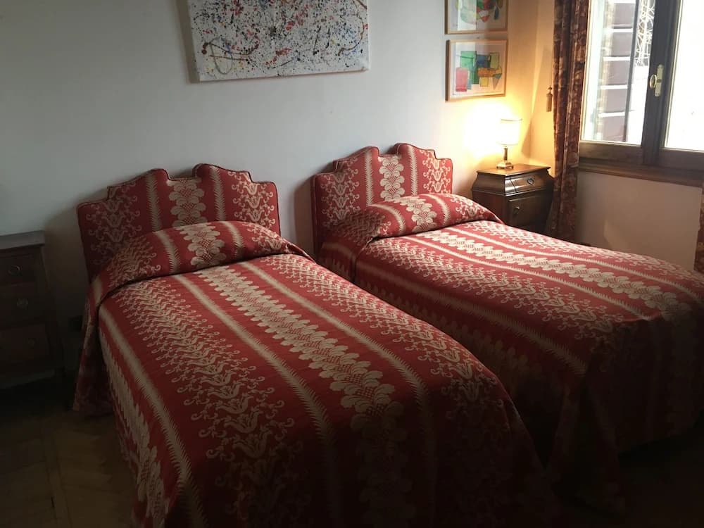 Luxurious Palazzo in Venice in the Rialto Area With Housekeepercook - photo 6