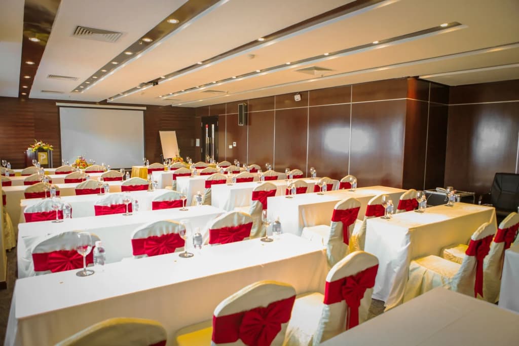 Halong Palace Hotel - photo 18
