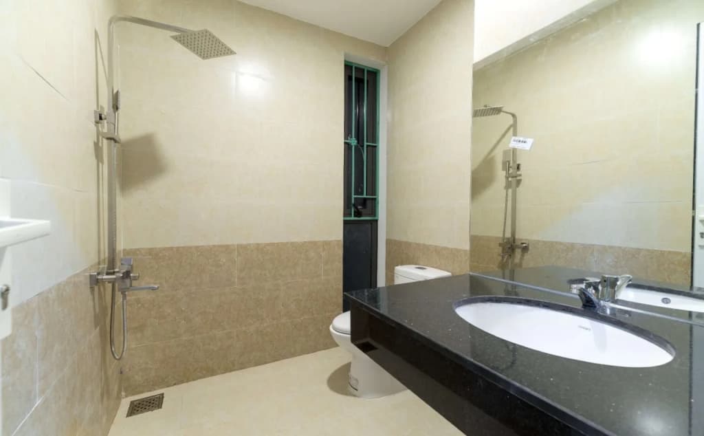 My An Garden Hotel - photo 8
