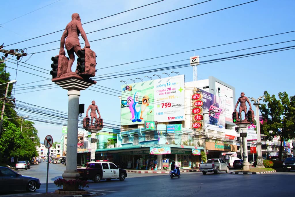 Krabi Orchid Hometel - photo 20