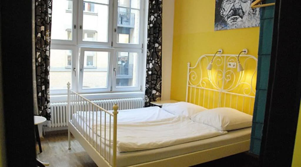 citystay Hostel Berlin - photo 7