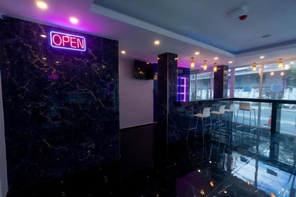 Spark Hotel - photo 9